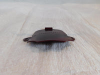 1994-2006 Kawasaki Concours 1000 ZG1000 OEM Red Upper Cowling Cowl Fairing Cover - C3 Cycle