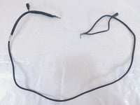 2007-2016 Suzuki AN400 Burgman 400 Negative Ground Battery Cable Line Wire Lead - C3 Cycle
