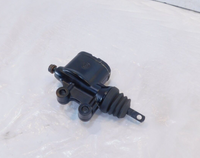 Harley Davidson Touring Road King Street & Electra Glide Rear Master Cylinder - C3 Cycle