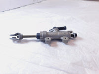 1995 95 Honda CB1000 CB 1000 Silver Rear Wheel Brake Master Cylinder w/ Push Rod - C3 Cycle