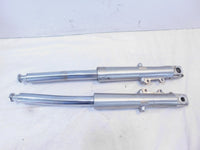 Bent Harley Davidson Touring Electra Glide Classic & Ultra Classic Front Forks - C3 Cycle