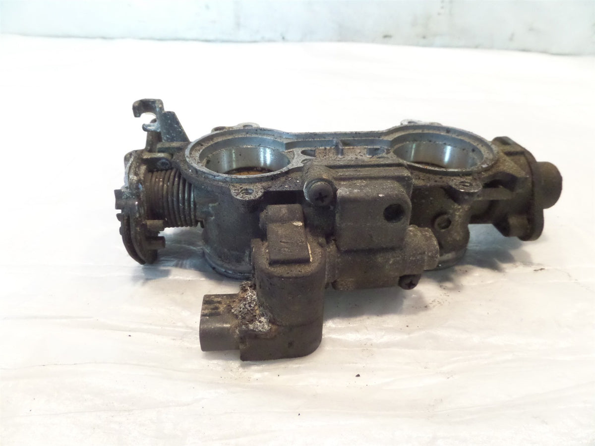 Honda GL1800 Goldwing 1800 OEM Engine Air Intake Throttle Body Bodies For Parts - C3 Cycle