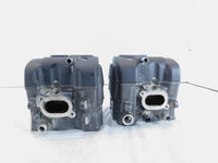 2017 Victory Octane Black Front & Rear Cylinder Heads w/ Valves & Cam Camshafts