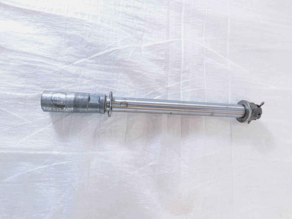 1978-1981 Honda CX500 CX500D & CX500C & Hawk 400 & 450 & CM400 Front Wheel Axle