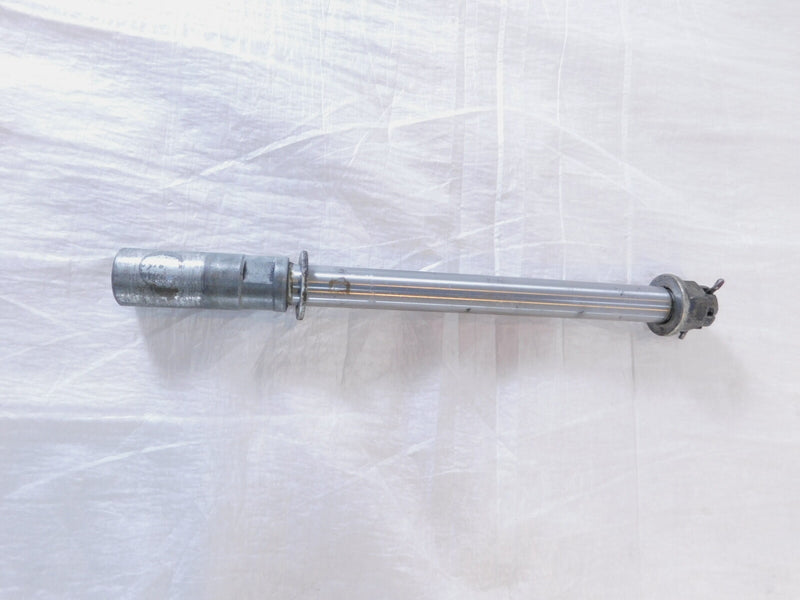 1978-1981 Honda CX500 CX500D & CX500C & Hawk 400 & 450 & CM400 Front Wheel Axle