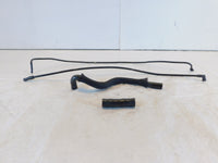 2012 12 Harley Davidson Softail FLS Slim Air & Oil Hose Line Pipe Parts Box Lot - C3 Cycle