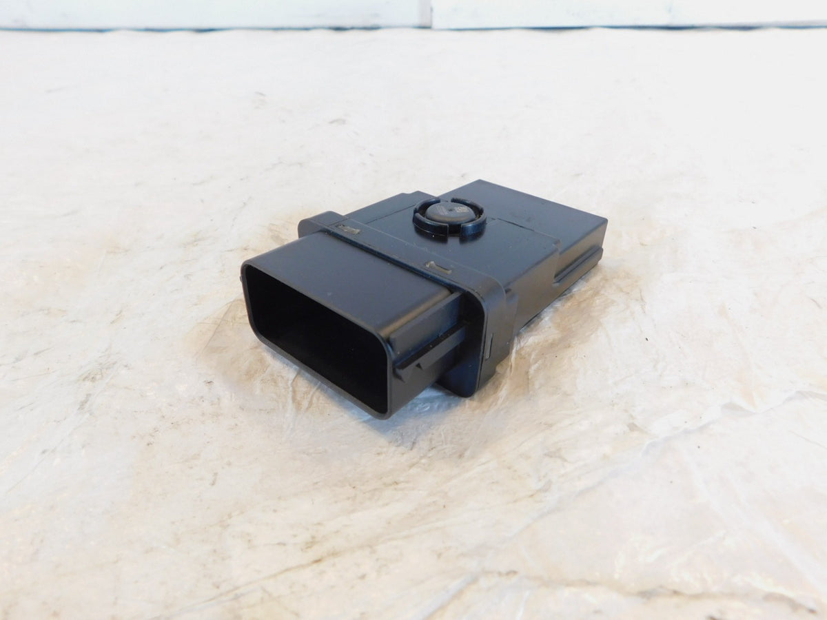 BMW R1250RT R1200RT K52 Electrical General Module Light Ballast Control Unit - C3 Cycle