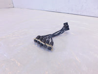 Harley Touring Electra Glide Dyna Street Bob Neutral Turn Signal Indicator Light - C3 Cycle