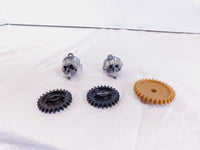 2008-2016 BMW G650GS Sertao G650 Xcountry Engine Motor Oil Pump Gears & Rotors - C3 Cycle