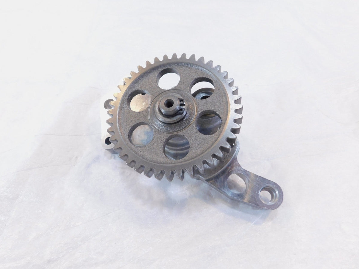 Ducati Biposto 749 999 & Multistrada Monster S4 Engine Motor Oil Pump w/ Gear - C3 Cycle