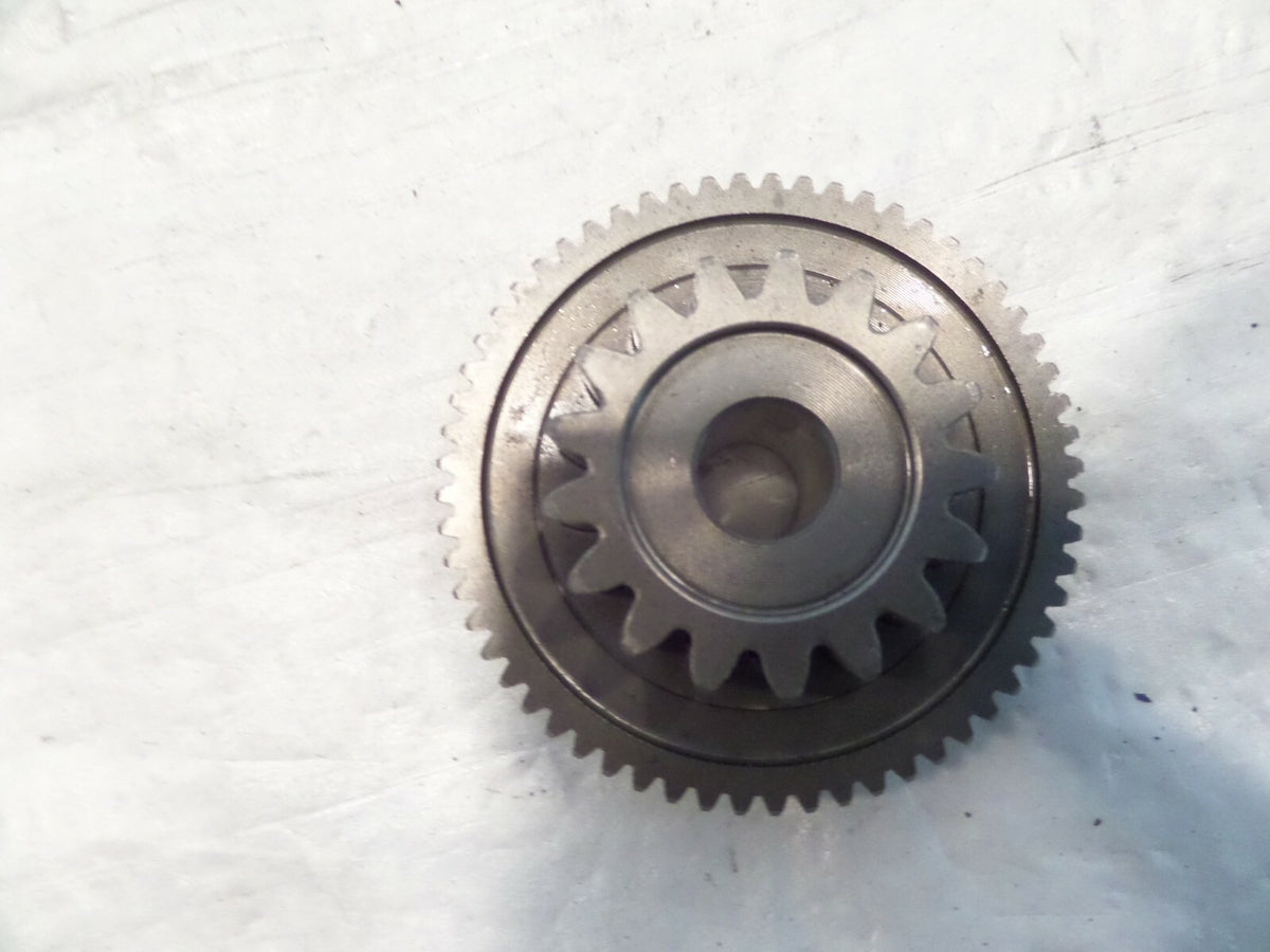 Honda CBR250R CBR300R CB300 OEM Engine Motor Starter Reduction Idle Idler Gear - C3 Cycle