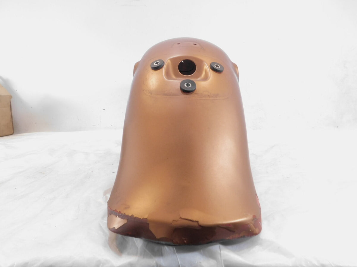 1996 Kawasaki VN800 Vulcan 800 Classic Rear Wheel Mudguard Cover Fender - C3 Cycle