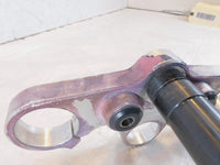 2006-2009 Aprilia Tuono 1000 1000R RSV1000 Front Fork Steering Stem Triple Trees