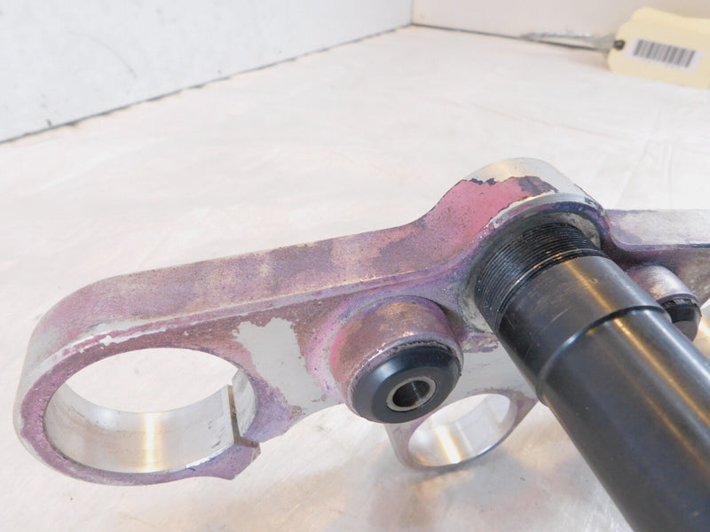 2006-2009 Aprilia Tuono 1000 1000R RSV1000 Front Fork Steering Stem Triple Trees