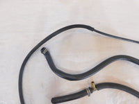 07 2007 Buell XB XB9 & XB12 Firebolt Lighting & Ulysses Air Hose Parts Box Lot - C3 Cycle