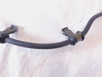1990 & 1991 Honda CBR1000 CBR1000F Hurricane Rear Caliper Brake Hose Line Pipe - C3 Cycle