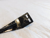 Harley Davidson Electra Glide Classic & Ultra Inner Fairing Cross Brace Bracket - C3 Cycle