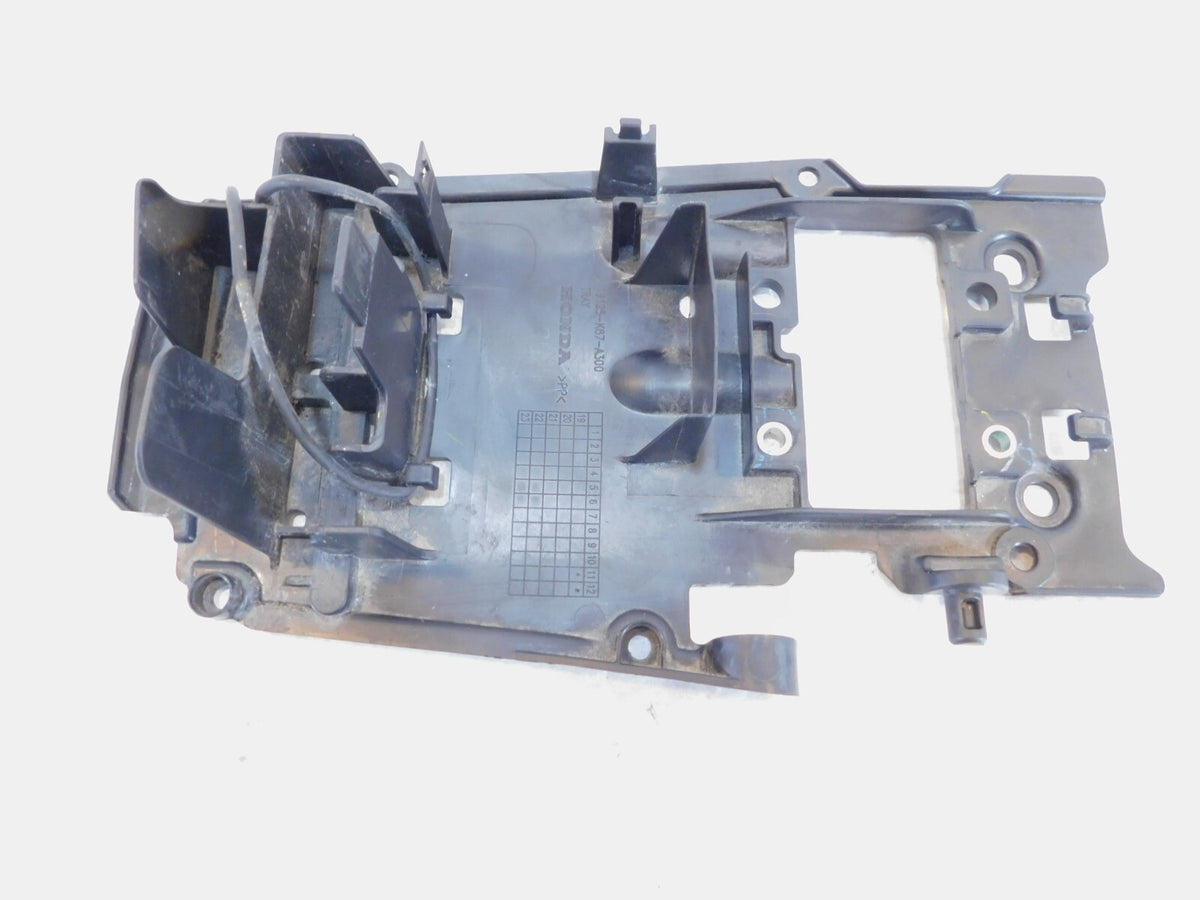 2020-2022 Honda CMX300 Rebel CMX 300 Ignition Coil Bracket Mount Holder Tray - C3 Cycle