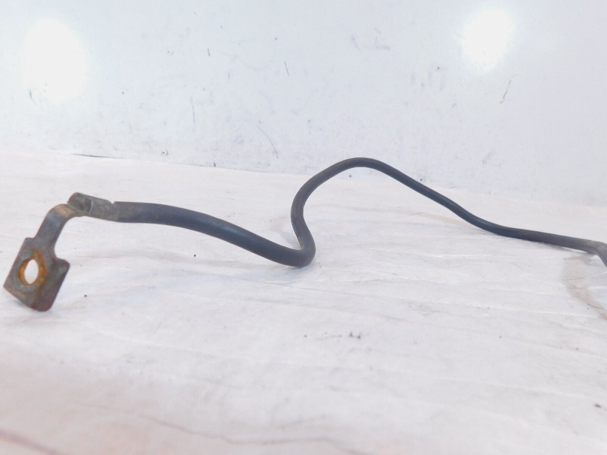 1994-1995 Honda CB1000 Electrical Battery Ground Cable Wire Lead 32601-MZ1-000 - C3 Cycle