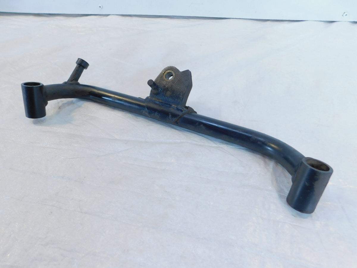 2001-05 BMW F650CS Scarver Side Stand Kickstand Frame Bracket Engine Motor Mount - C3 Cycle