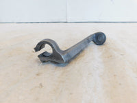 1967-1974 Harley Davidson Ironhead Sportster 1000 Right Footpeg Footrest Bracket - C3 Cycle