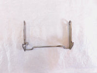 1988-07 Kawasaki Ninja 250R EX250 Rear Seat Lock Latch Mount Bracket 49031-1056 - C3 Cycle