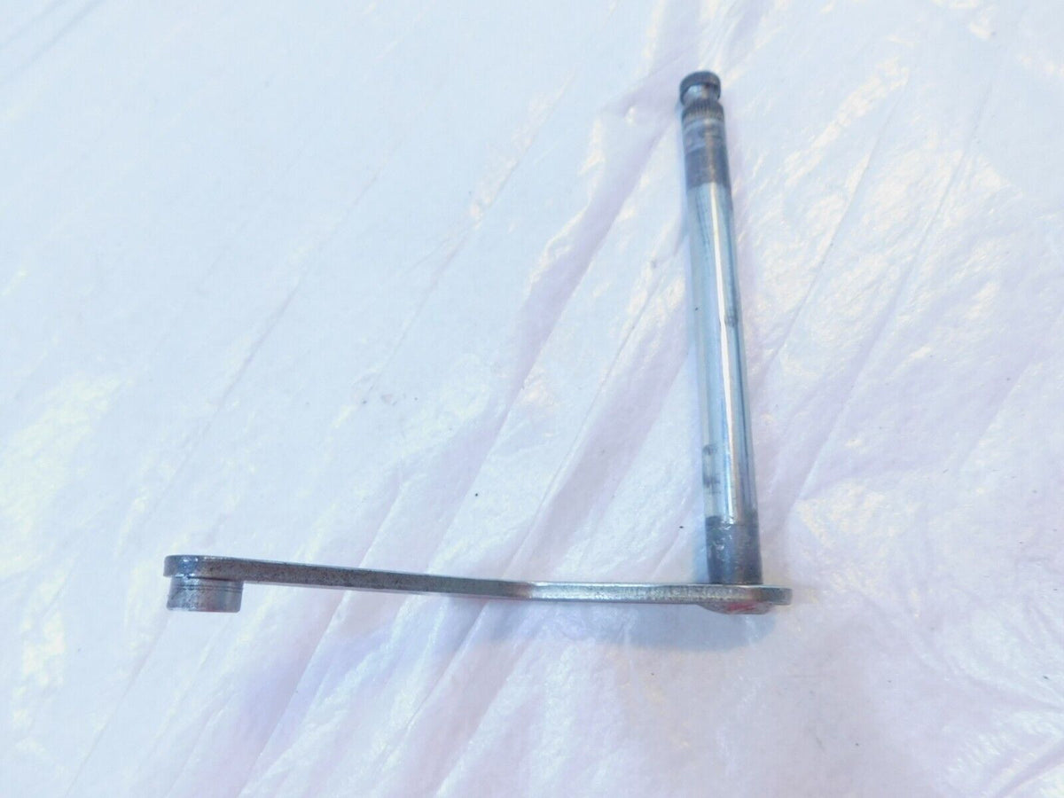 Harley Davidson Dyna Super Glide Street Fat Bob & Low Rider Gear Shifter Lever - C3 Cycle