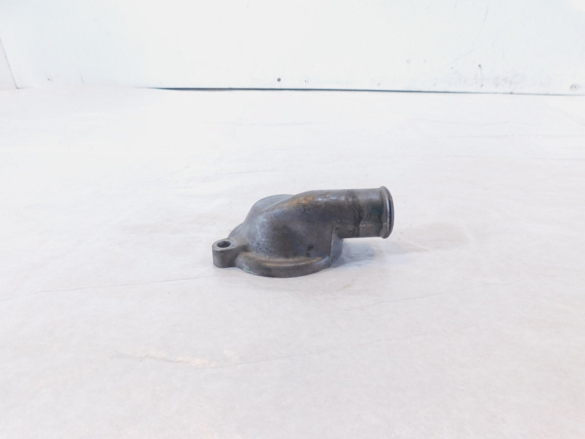 Triumph Street Triple R & Daytona 675 675R Thermostat Housing Outlet Cover Pipe - C3 Cycle