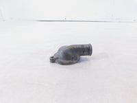 Triumph Street Triple R & Daytona 675 675R Thermostat Housing Outlet Cover Pipe - C3 Cycle