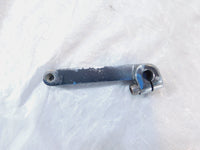 Harley Dyna Wide Super Glide Chrome Transmission Gear Shift Shifter Link Lever - C3 Cycle