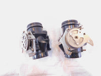 2000-2006 BMW R1150R & R1150-R Rockster Left/Right Intake Throttle Bodies - C3 Cycle