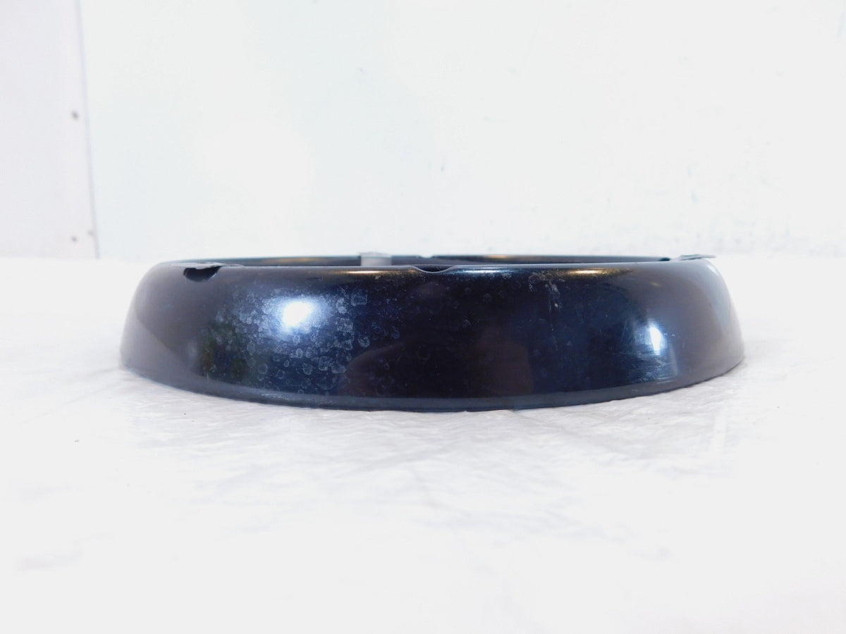 Harley Davidson Street & Electra Glide Headlight Headlamp Retaining Ring Door - C3 Cycle