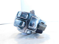 Harley Davidson Electra Glide Ultra Chrome Left Handlebar Volume Cruise Control - C3 Cycle