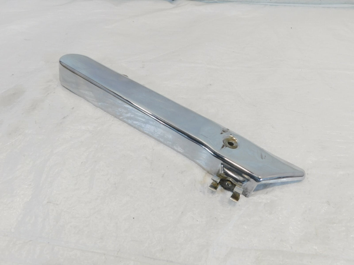 1987-1999 Kawasaki VN-15SE Vulcan 88 VN1500 & VN1500A Right Swingarm Cover Guard - C3 Cycle