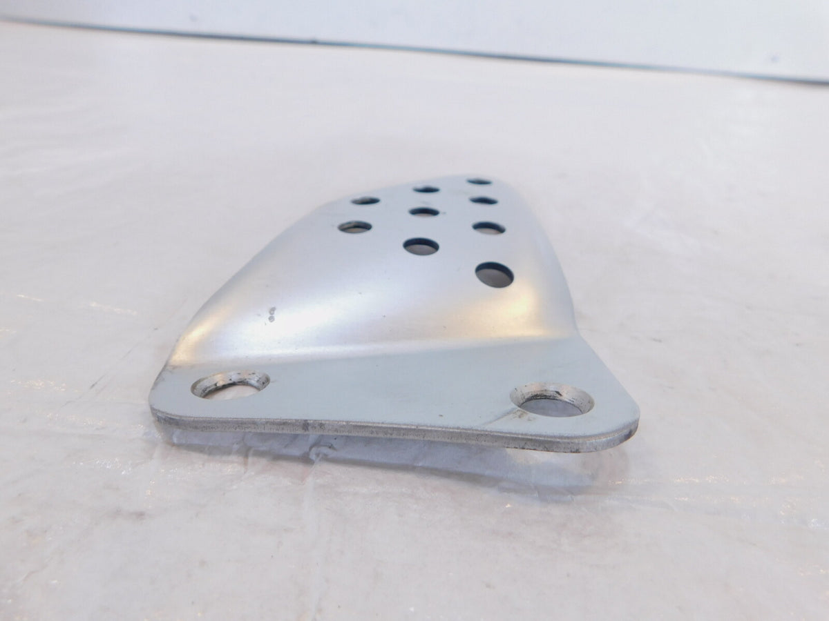 Buell XB XB9R XB12R Firebolt Lightning Front Right Driver Footpeg Footrest Guard - C3 Cycle
