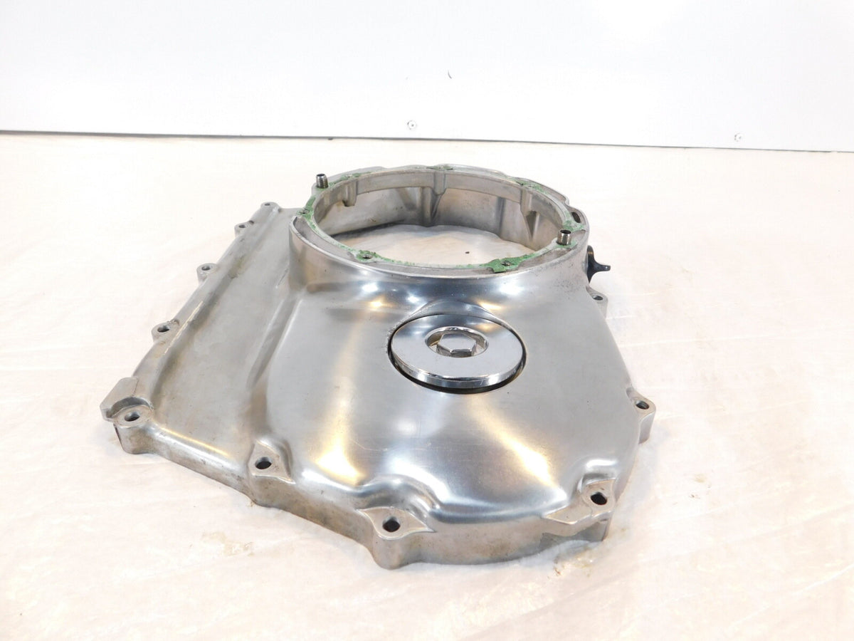 1997-2007 Honda VT1100 Spirit Shadow 1100 Right Engine Motor Crankcase Cover - C3 Cycle