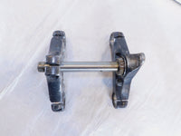 Harley Davidson Sportster 883 Front Fork Bracket Triple Tree Steering Brackets - C3 Cycle
