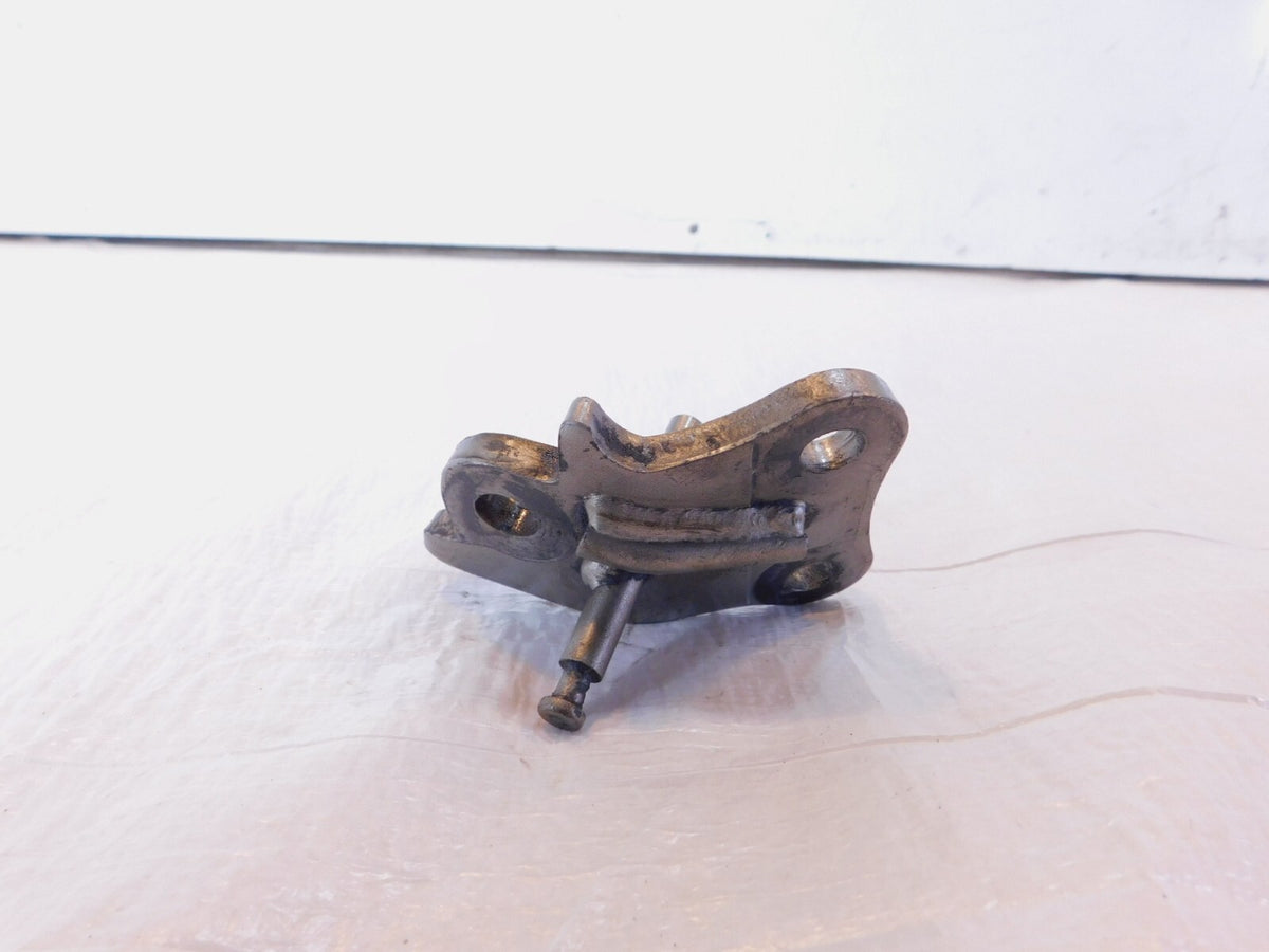 Honda VTR1000F Super Hawk Firestorm VTR1000 Side Stand Kickstand Mount Bracket - C3 Cycle