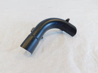 Harley Davidson Dyna Super Glide & Low Rider Center Exhaust Header Cover Shield - C3 Cycle