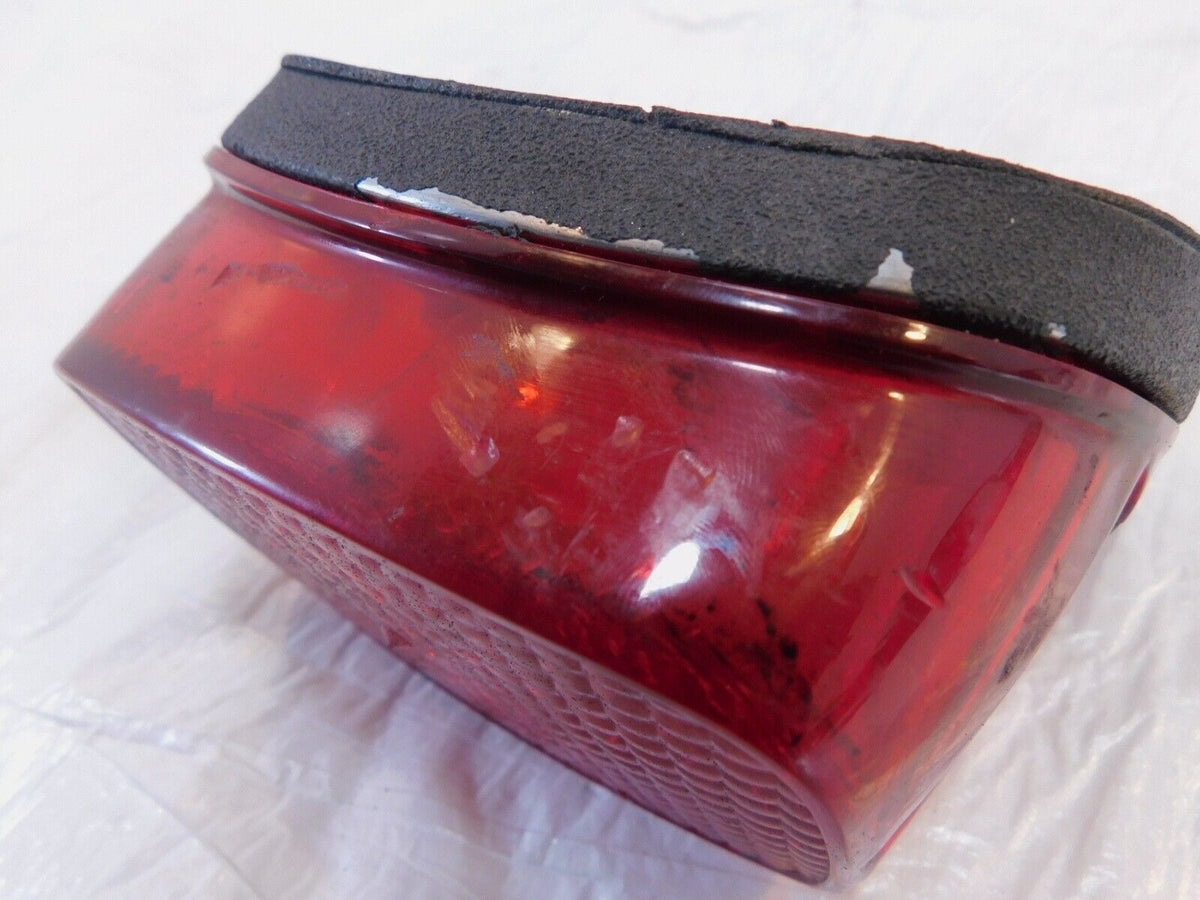 Harley Davidson Touring Dyna Softail & Sportster Rear Tail Brake Light Assembly - C3 Cycle