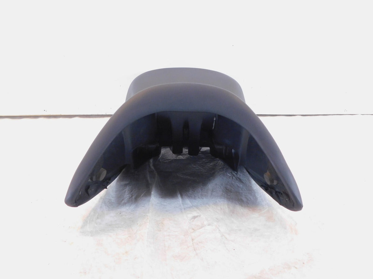 2005-2013 BMW R1200RT R900RT R1200 R900 RT Black MainRider Front Seat Saddle Pad