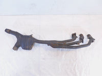 2001-2005 Honda GL1800 Goldwing 1800 Lower Right Exhaust Muffler Header Pipe - C3 Cycle