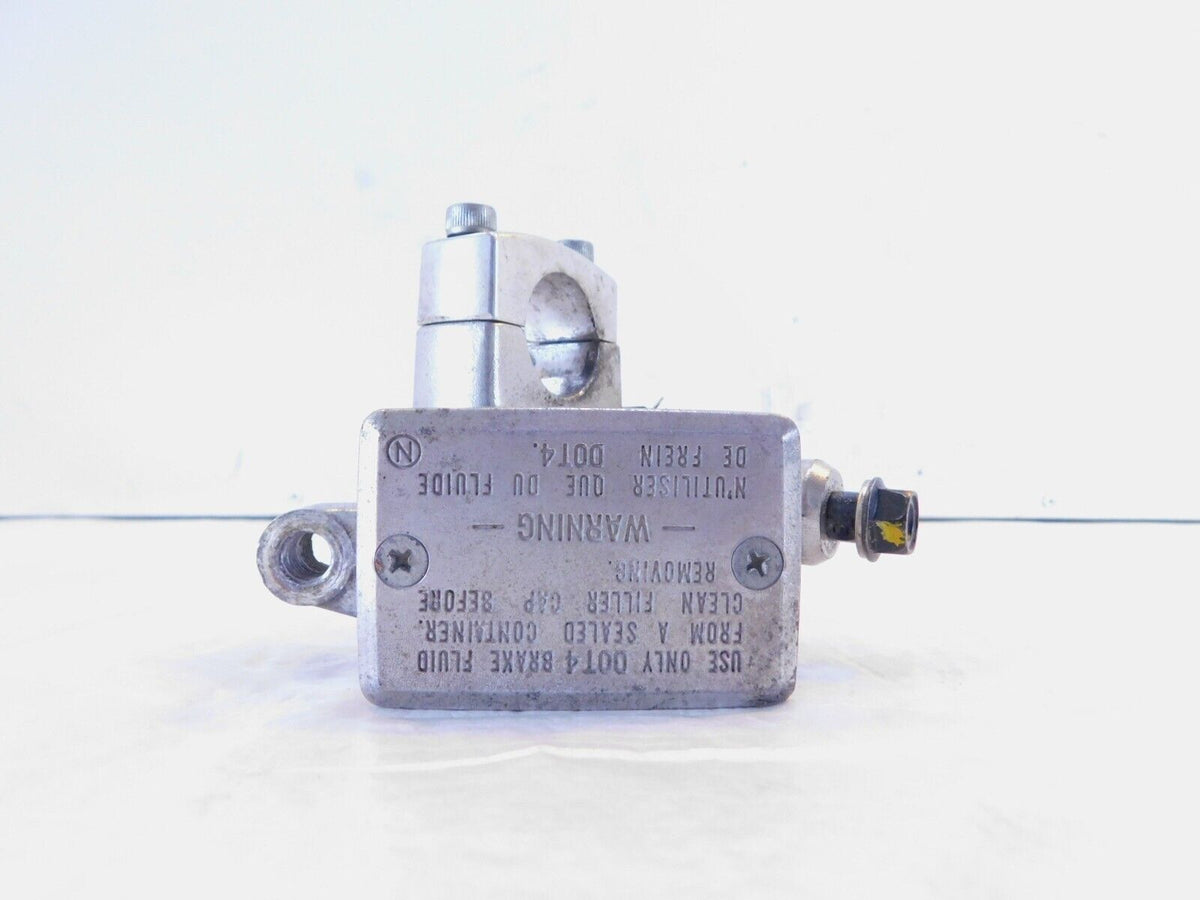 1993 & 1994 Honda Shadow Spirit 1100 VT1100C Front Right Brake Master Cylinder - C3 Cycle