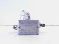 1993 & 1994 Honda Shadow Spirit 1100 VT1100C Front Right Brake Master Cylinder - C3 Cycle