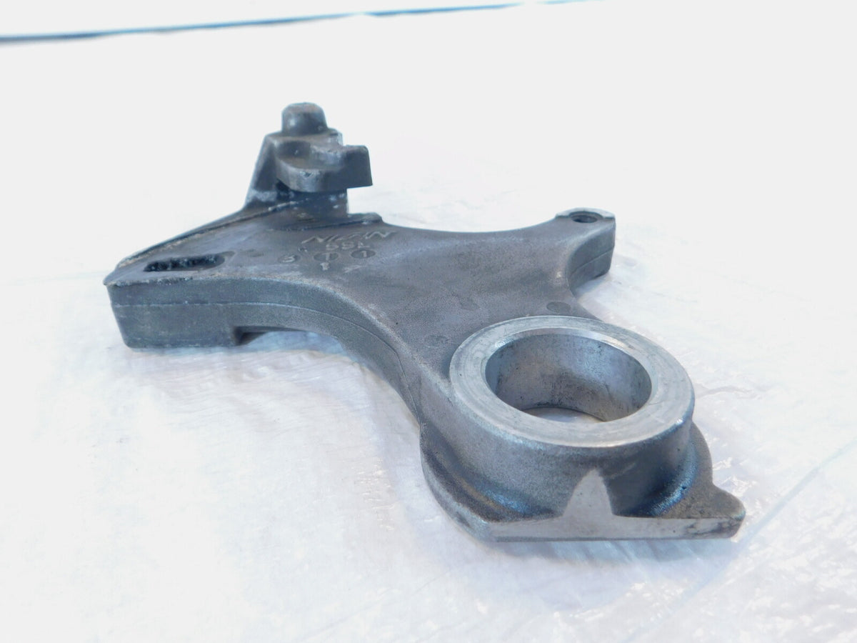 Yamaha YZFR6S YZF R6S & YZFR6 R6 Rear Brake Disc Caliper Mount Hanger Bracket - C3 Cycle
