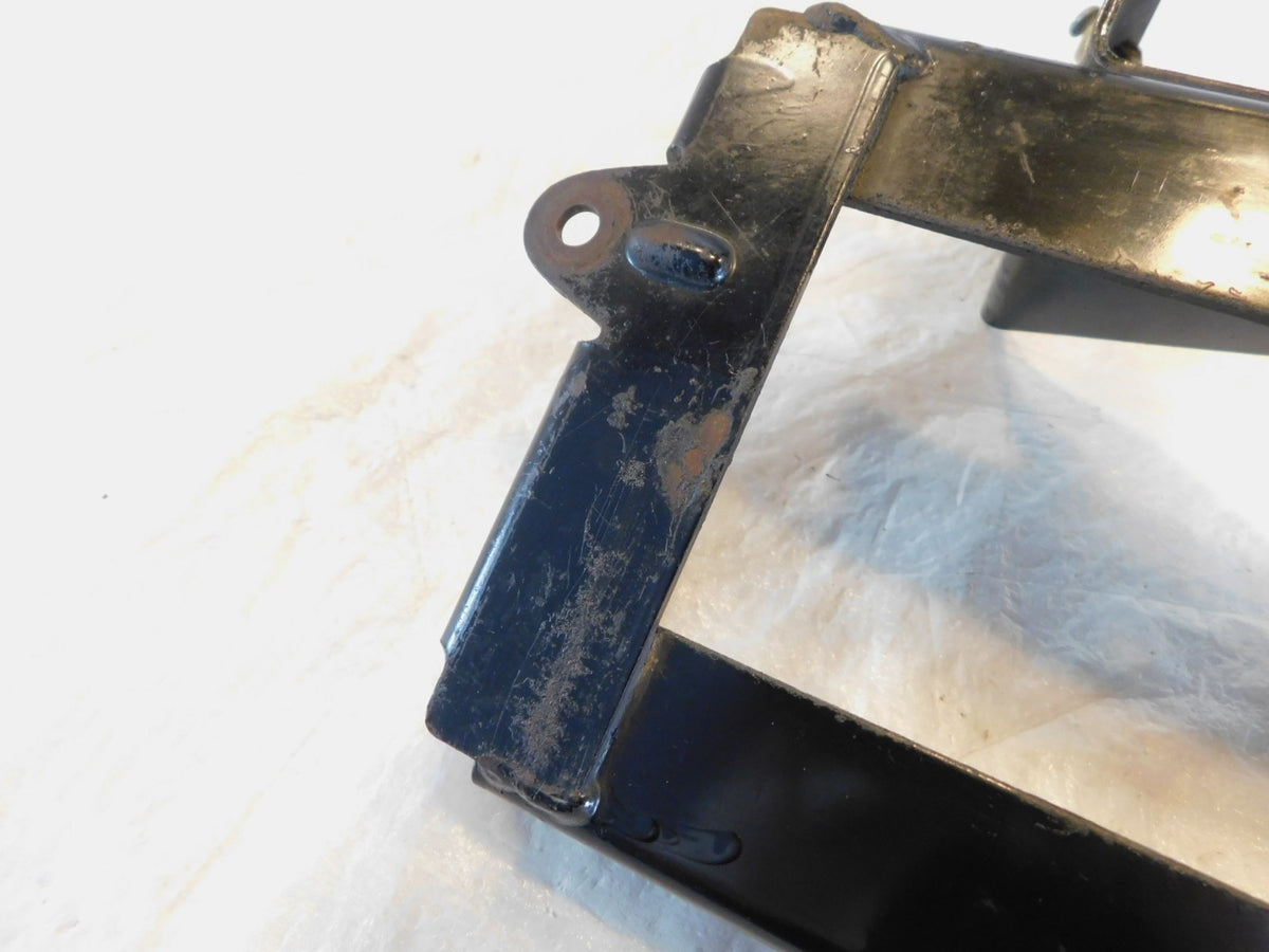 Harley Davidson Ironhead Sportster 900 & 1000 Battery Tray Mount Holder Box - C3 Cycle
