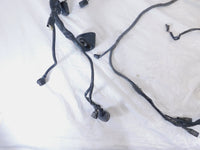 2009 09 Kawasaki Concours 14 ZG1400 ABS Main Wire Harness Wire Cable Loom
