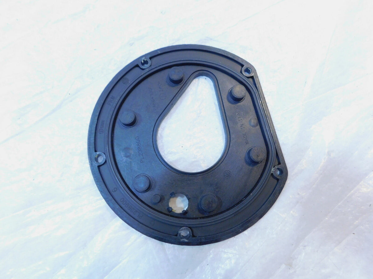 Harley Davidson Pan America RA1250 1250 1250S Fuel Tank Pump Sensor Flange Plate - C3 Cycle