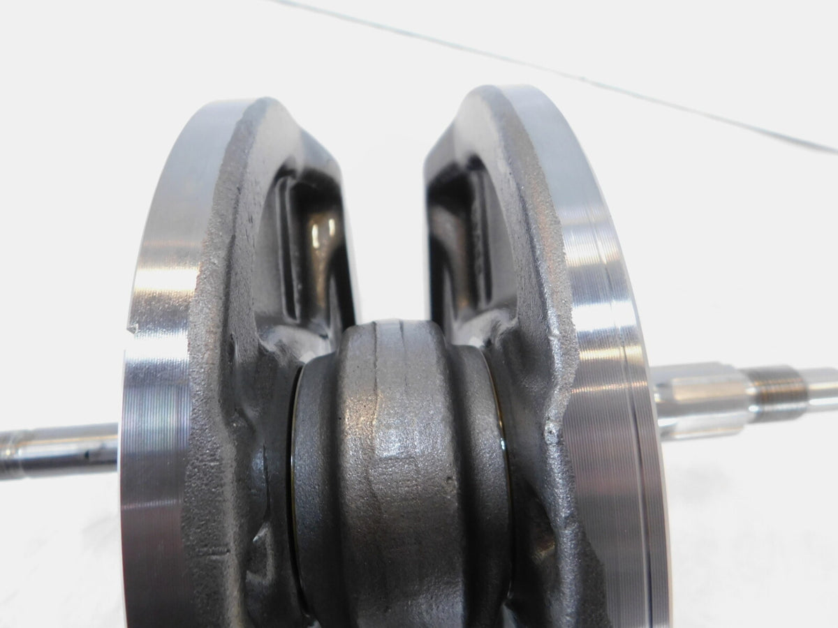2004-2007 Buell XB 12 XB12 Firebolt Lightning Ulysses Engine Crankshaft Flywheel - C3 Cycle