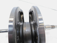 2004-2007 Buell XB 12 XB12 Firebolt Lightning Ulysses Engine Crankshaft Flywheel - C3 Cycle